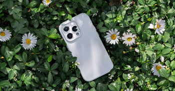 モノマテリアルって？100％リサイクル可能なサステナブルスマホケース